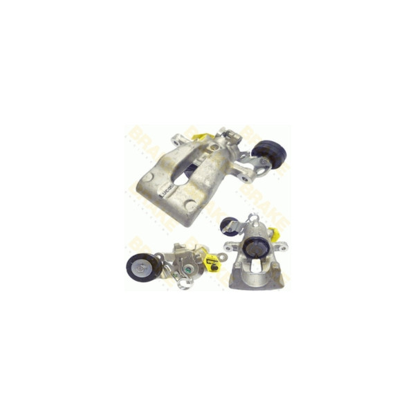 Brake Engineering BRAKE CALIPER (Rear Left Hand) image