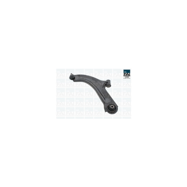 FAI Pro WISHBONE (Front Left Hand) image