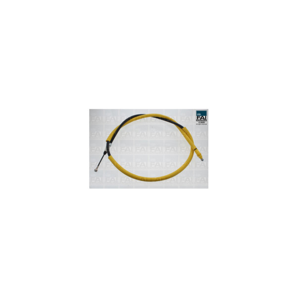 FAI Pro BRAKE CABLE REAR RH (Rear Right Hand) image