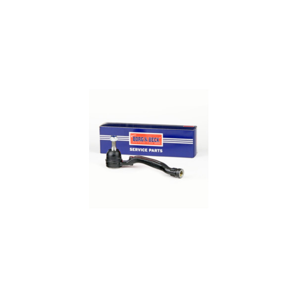 Borg & Beck TIE ROD END LH (Front Left Hand) image