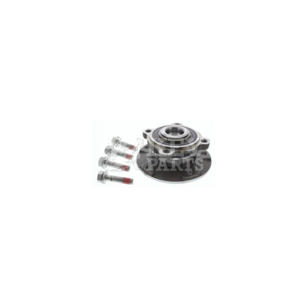 Key Parts KEYPARTS BEARING KIT (Front Left Hand+Right Hand) image