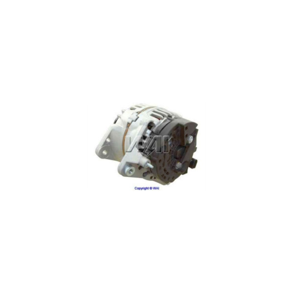 WAI ALTERNATOR image