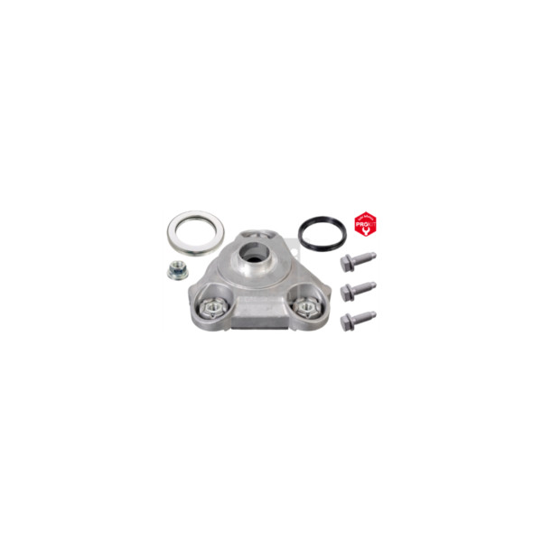 Febi STRUT TOP MOUNTING KIT LH (Front Left Hand) image
