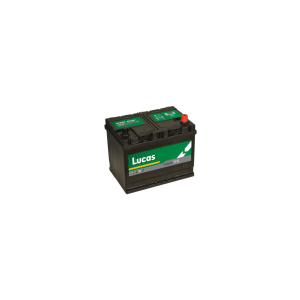 Lucas LUCAS STARTSTOPEFB CAR BATTERY image