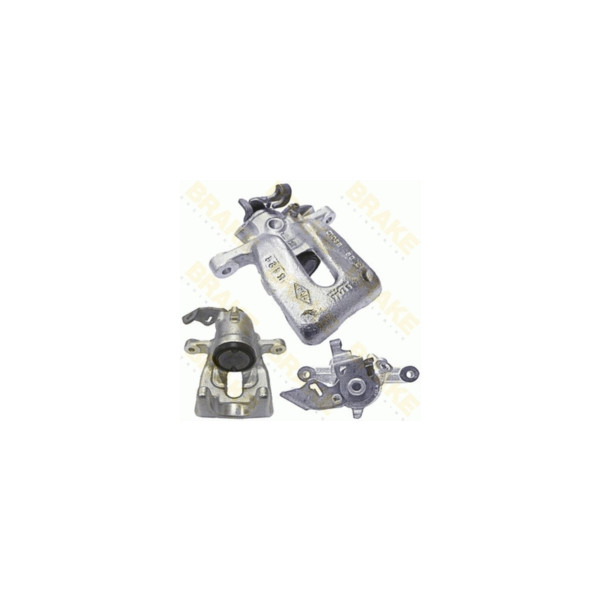 Brake Engineering Brake Caliper CA3174R (Rear Right Hand) image
