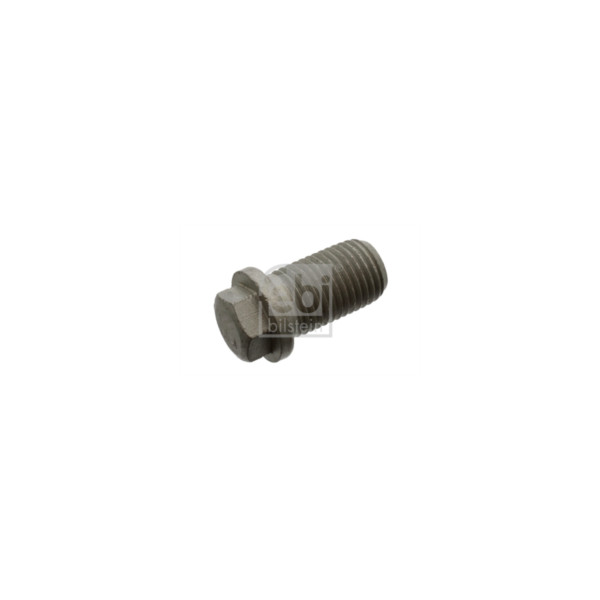 Febi OIL DRAIN PLUG image