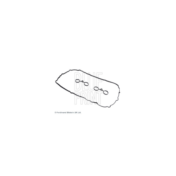 Blue Print ROCKER COVER GASKET image