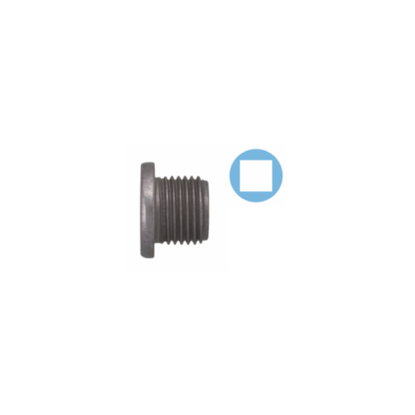 Corteco SUMP PLUG SINGLE image