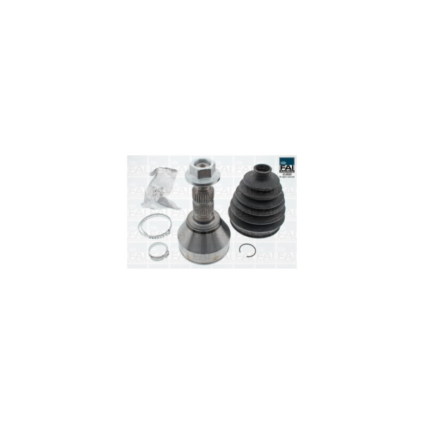 FAI Pro FAI PRO CV JOINT KIT (Front Outer) image