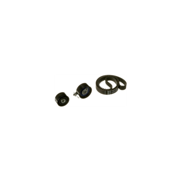 Gates POWERGRIP TIMING BELT KIT image