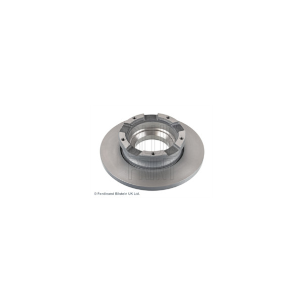 Blue Print BRAKE DISC SINGLE (Rear) image