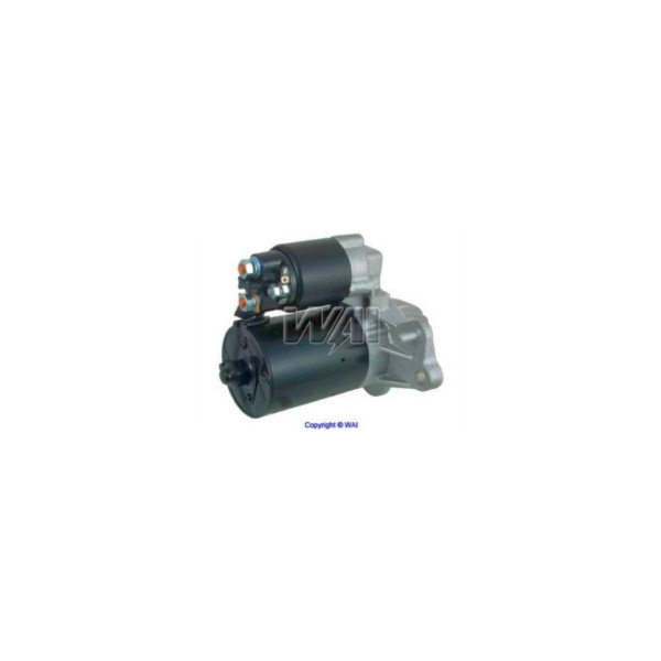 WAI STARTER MOTOR image