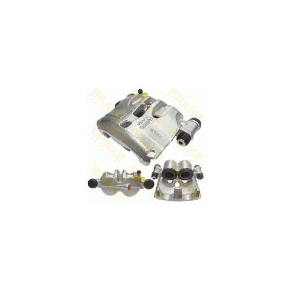 Brake Engineering BRAKE CALIPER (Front Left Hand) image