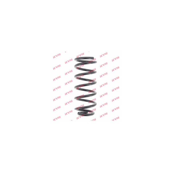 KYB COIL SPRING-L/R (Rear) image