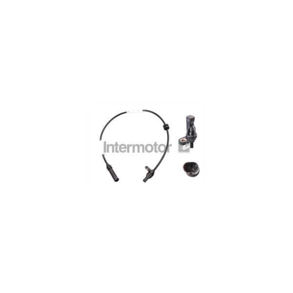 Intermotor WHEEL SPEED SENSOR (Front) image