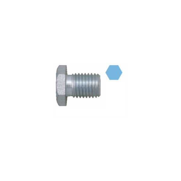 Corteco SUMP PLUG SINGLE image