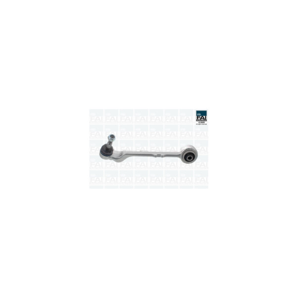 FAI Pro TRACK CONTROL (Front, Front Left Hand) image