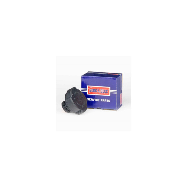 Borg & Beck RADIATOR CAP image