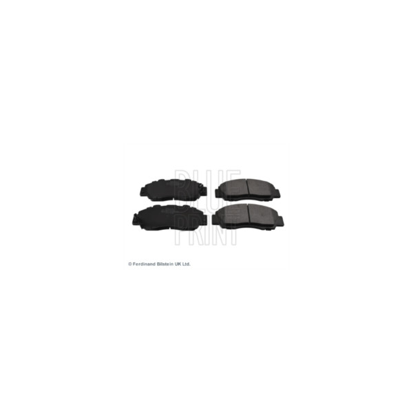 Blue Print BRAKE PADS (Front) image