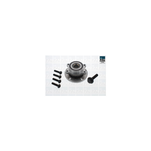 FAI Pro FAI PRO WHEEL BEARING KIT (Front) image