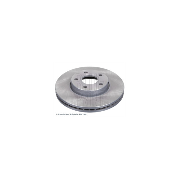 Blue Print BRAKE DISC SINGLE (Front) image