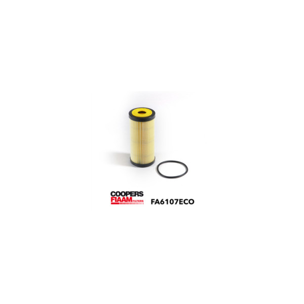 CoopersFiaam OIL FILTER image