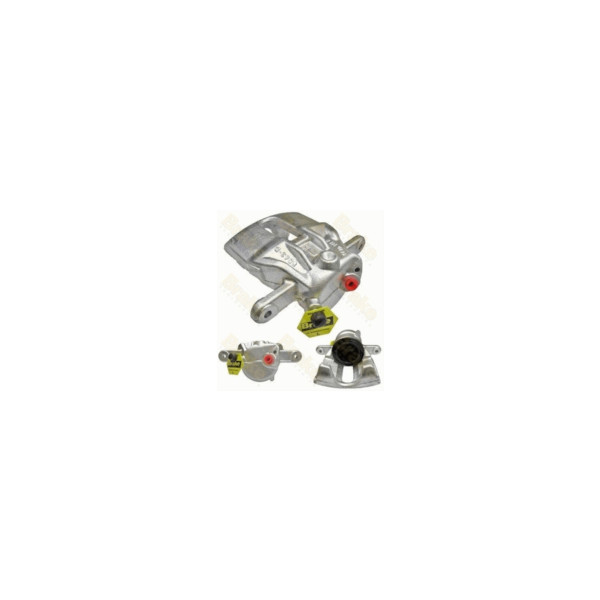 Brake Engineering Brake Caliper CA2220 (Front Left Hand) image
