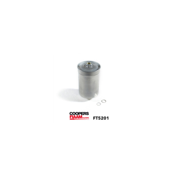 CoopersFiaam FUEL FILTER image