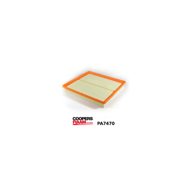 CoopersFiaam AIR FILTER image