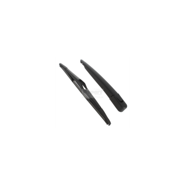 Trupart WIPER ARM AND BLADE (Rear) image