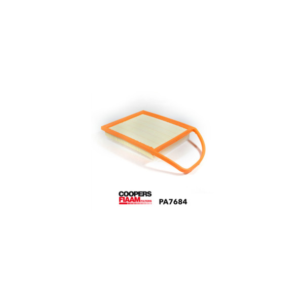 CoopersFiaam CA11072 AIR FILTER image