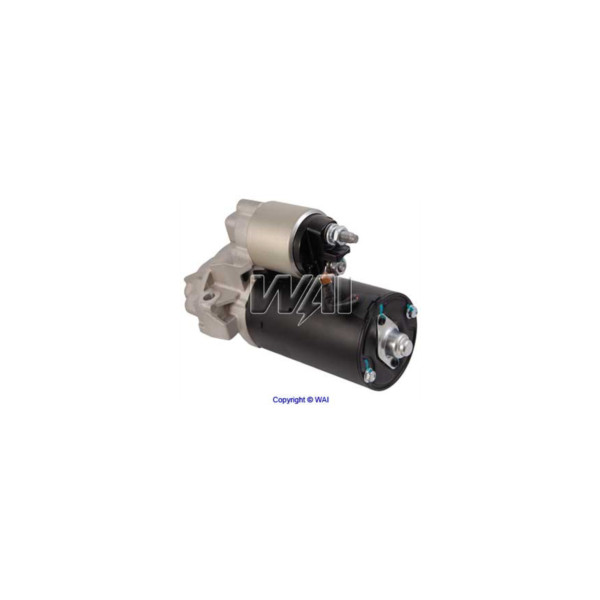 WAI STARTER MOTOR image