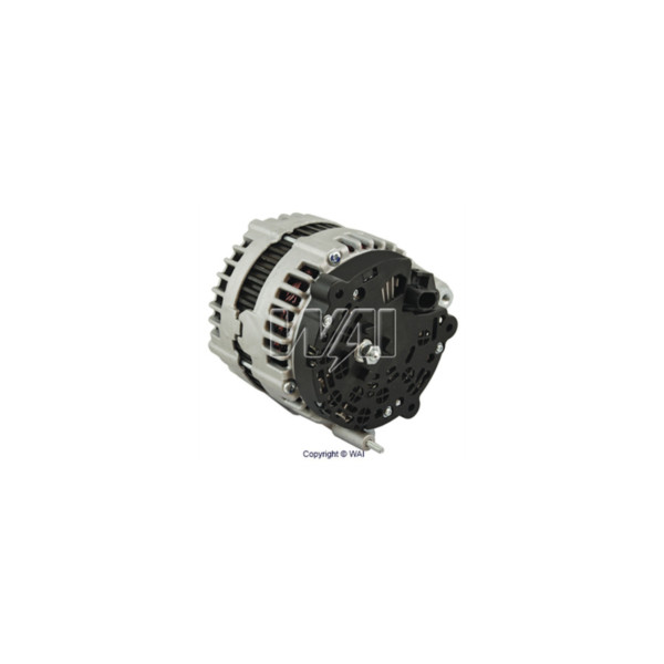 WAI ALTERNATOR image