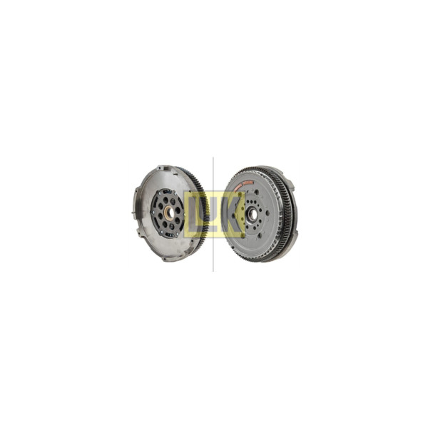 LUK DUAL MASS FLYWHEEL image