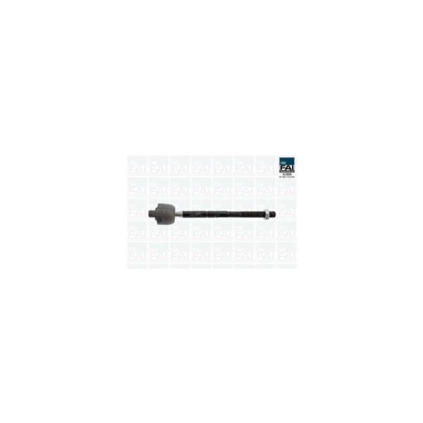 FAI Pro RACK END (Front Left Hand+Right Hand) image