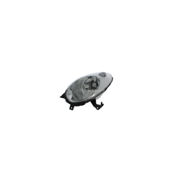 Trupart HEADLAMP (Front Left Hand) image