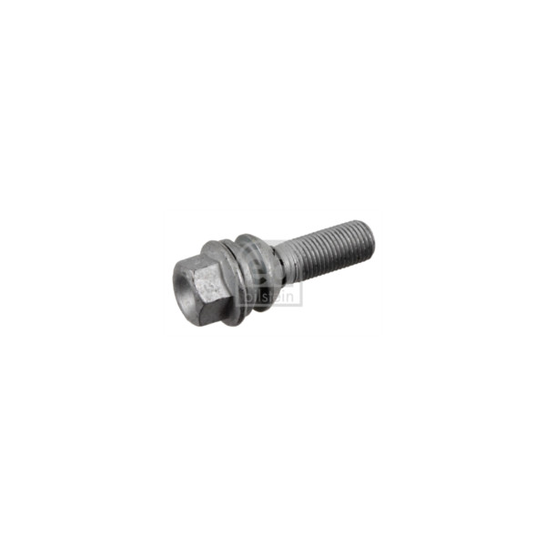 Febi WHEEL BOLT SINGLE (Front) image