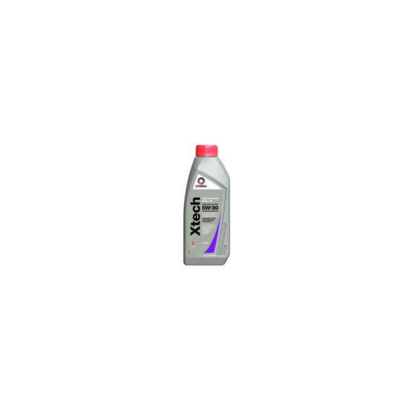 Comma 5W30 XTECH FSYN OIL 1LT image