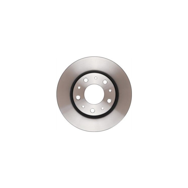 TRW BRAKE DISC SINGLE (Front) image