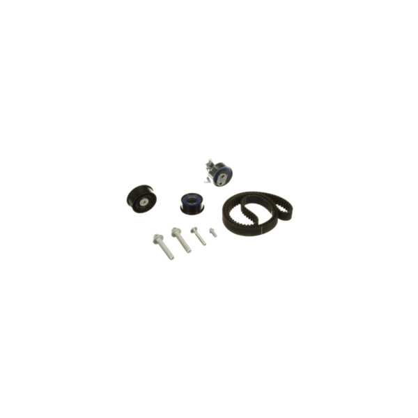 Gates POWERGRIP TIMING BELT KIT image