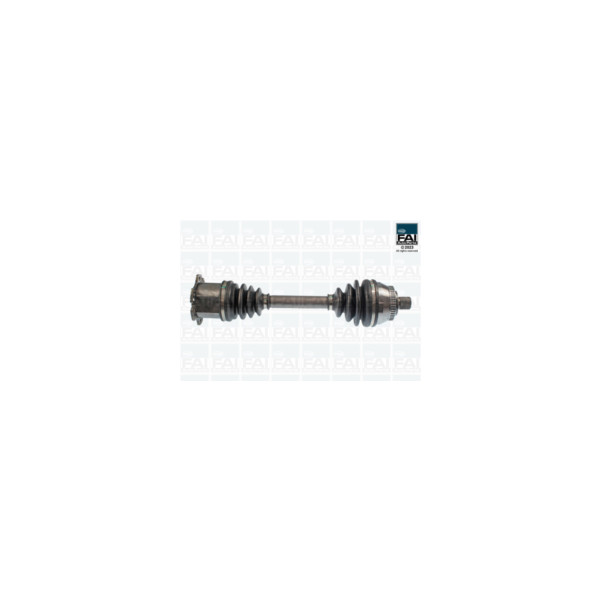 FAI Pro FAI PRO DRIVESHAFT (Front Left Hand+Right Hand) image