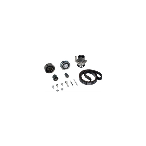 Gates WATER PUMP KIT image