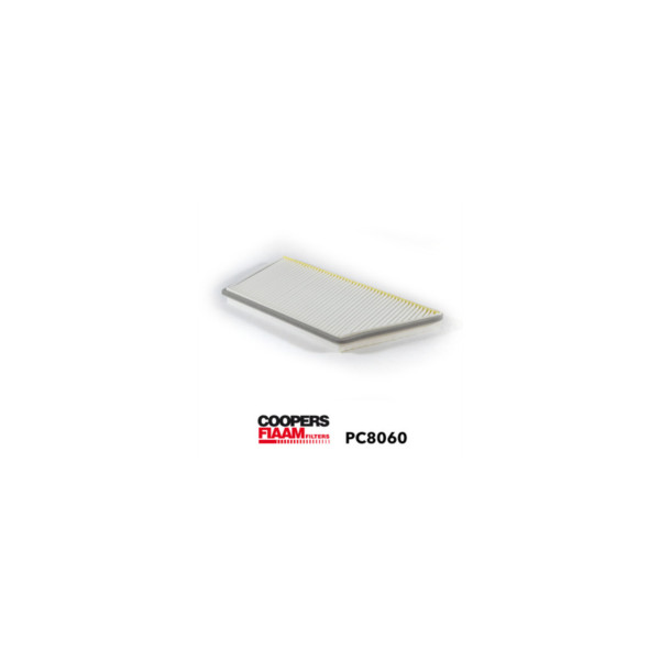 CoopersFiaam POLLEN FILTER image