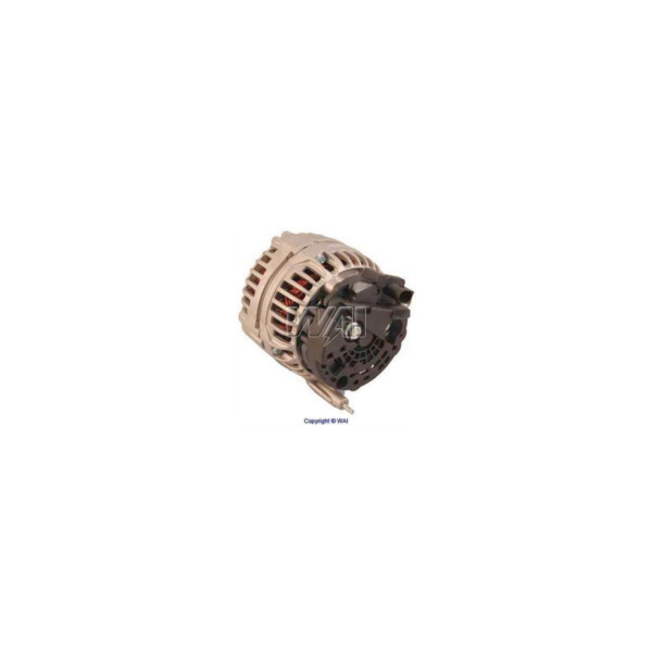 WAI ALTERNATOR image