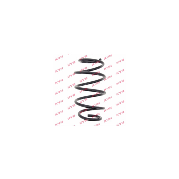 KYB COIL SPRING-L/R (Front) image