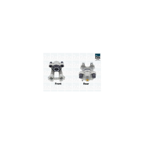 FAI Pro BRAKE CALIPER RIGHT (Rear Right Hand) image