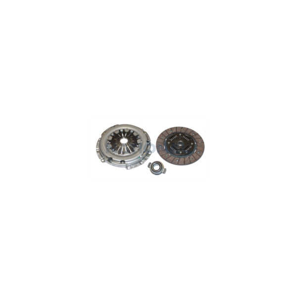 National CLUTCH KIT NEW 3 PIECE image