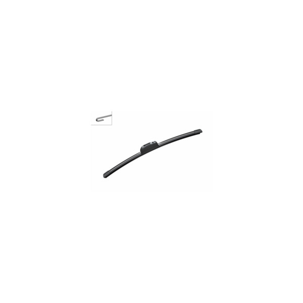 Bosch 3397008531 WIPER BLADE SINGLE (Front Passengers Side) image