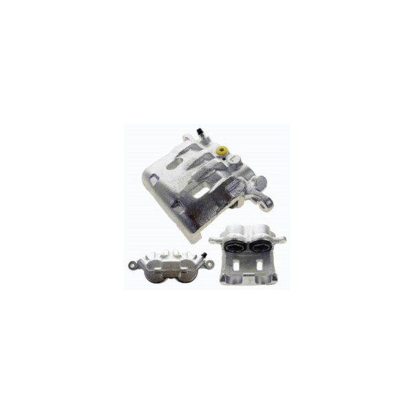 Brake Engineering Brake Caliper CA2654 (Front Left Hand) image