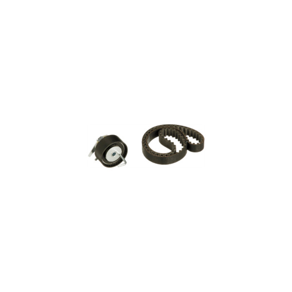 Gates POWERGRIP TIMING BELT KIT image